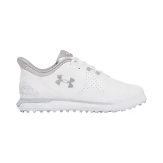 Under Armour Drive Fade Sl Heren Wit/Grijs