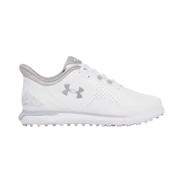 Under Armour Drive Fade Sl Heren Wit/Grijs thumbnail