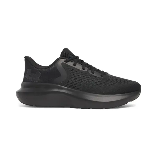 Under Armour Men's Charged Rogue 5, Fast And Lightweight Running Shoes, Men's Trainers With Cushioning For Workouts, Races, And More thumbnail