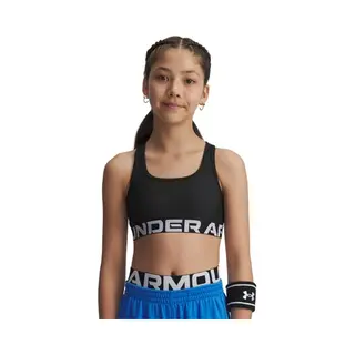 Under Armour Sport Onderkleding Zwart / Wit