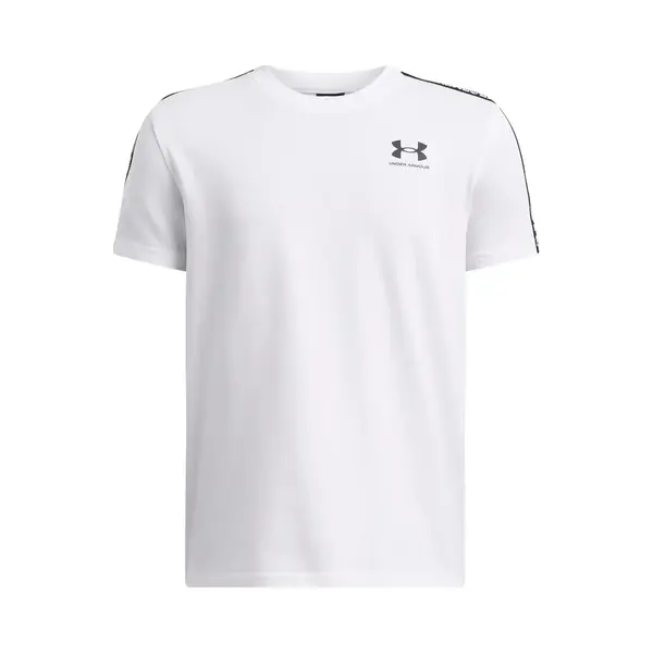 Kid's T-shirt Under Armour Sportstyle Taped thumbnail