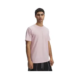 Under Armour Sportstyle T-Shirt Men Pink, Size, M