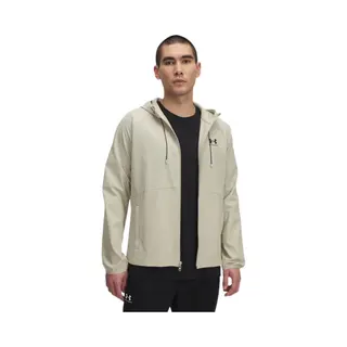 Under Armour Sportjacke Vibe