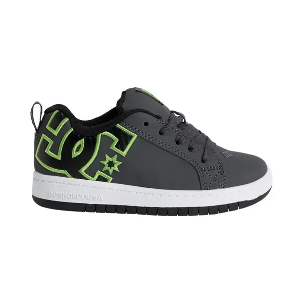 Sneakers Dc Shoes Court Graffik thumbnail