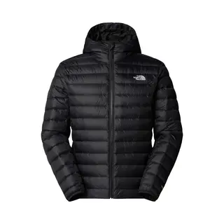 The North Face Daunenjacken Classic Down Hooded Jacket