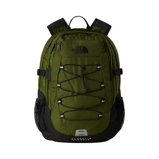 The North Face Borealis Classic rugzak Olijf Nylon