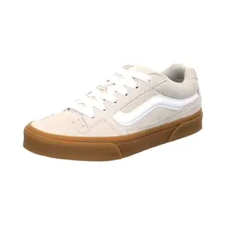 Vans Baskets Caldrone Pour Femme, Taupe Mist, 40 Eu, Brume Taupe, 40.5 Eu
