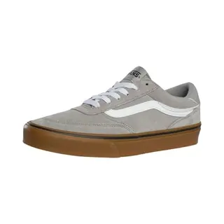 Vans Sneaker Turnschuhe Brooklyn Aus Wildleder