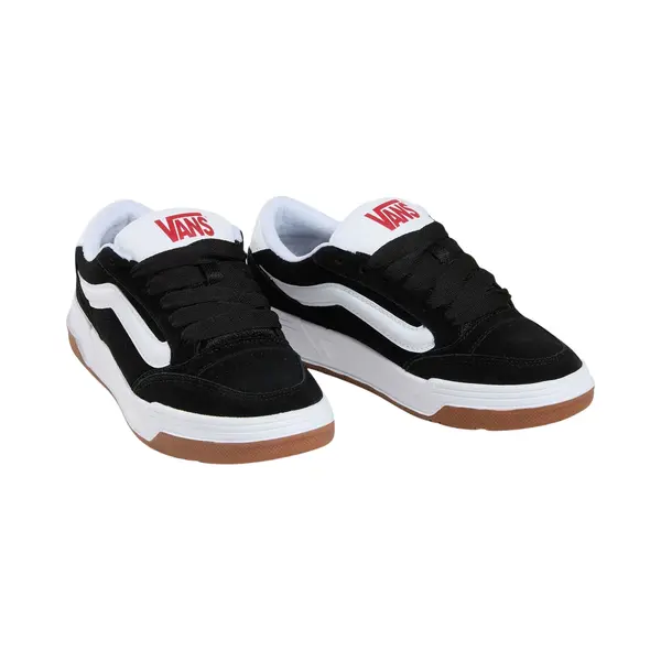 Vans Hylane Y2K Skateschuhe Reinschwarz/weiß - 41 thumbnail