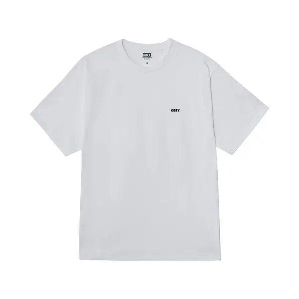 T-shirt Obey Sound & Resistance Bird thumbnail