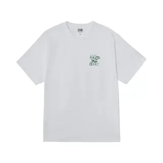 T-shirt Obey Reader