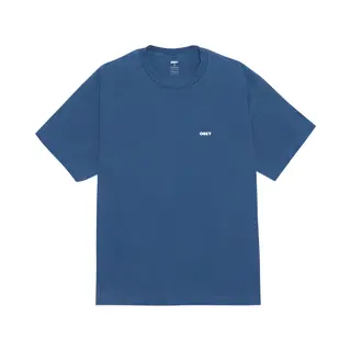 T-shirt Obey Bold Star