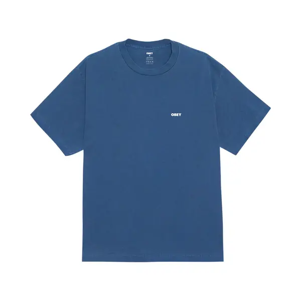 T-shirt Obey Bold Star thumbnail
