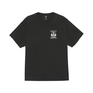 T-shirt Obey Precision