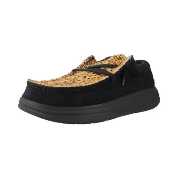 Mocassins Heydude Wendy X Luxe thumbnail