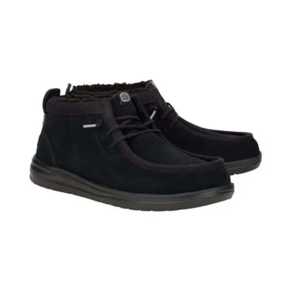 Heydude Herrenschuhe - thumbnail
