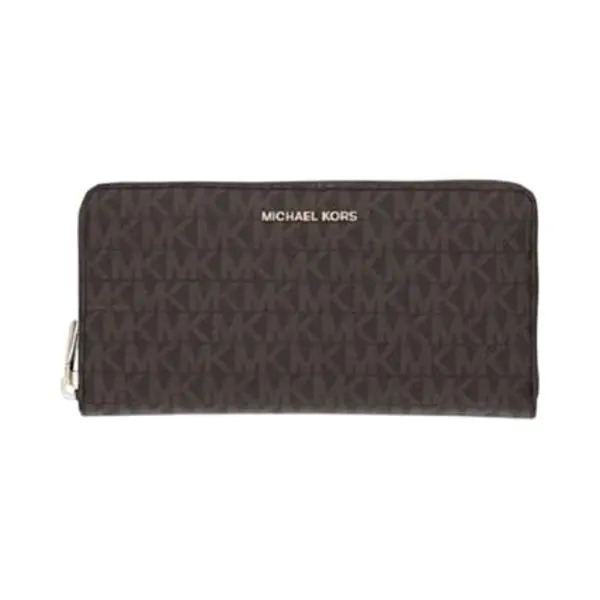 Michael Kors Art Damen Geldbörse 32F5GJ6T7B, Brn/Acorn, Ns, Geldbörse thumbnail