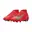 rood - lichtblauw - roze