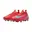rood - roze - lichtblauw