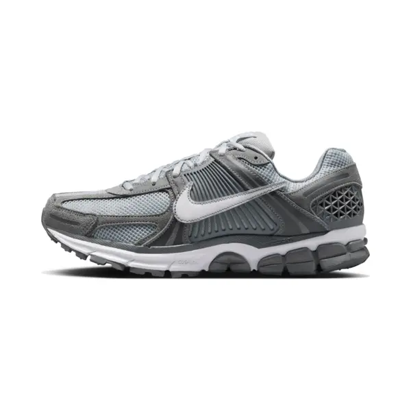 Nike Zoom Vomero 5 Herenschoenen - Grijs thumbnail