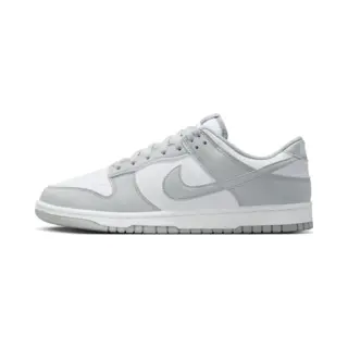 Nike Dunk Low Retro Herenschoenen - Wit