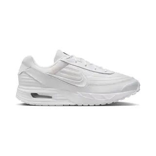 Nike Air Max Verse Le Herenschoenen, Wit, Zuiver Platina, Maat 42, 5 Eu, Wit Zuiver Platinum, 42, 5 Eu, Wit Zuiver Platinum, 42.5 Eu