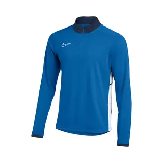Nike FZ9767-463 M Nk Df ACD25 Dril Top Sweatshirt Herren Royal Blue/Midnight Navy/White/White Größe Xl