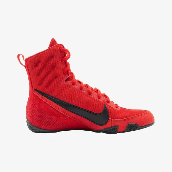 Nike Machomai 3 Boxstiefel Rot - 44 thumbnail