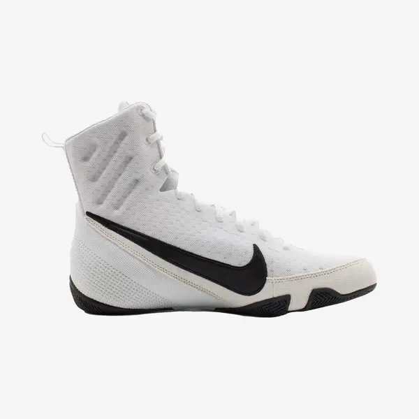 Nike Machomai 3.0 Boksschoenen - Wit/Zwart - 45 thumbnail