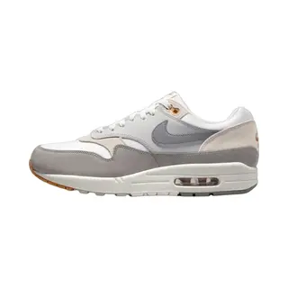 Nike Air Max 1 Light Iron Ore Herren Sneaker Grau Summit-White Flat-Pewter IB1492-121 41