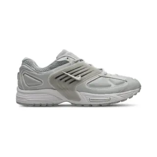 Nike Pegasus Herren Sneaker - Silber - Größe 42 - Netz/Synthetik