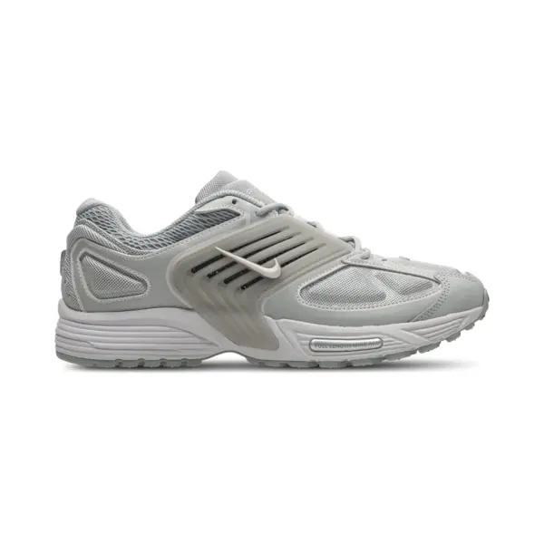 Nike Pegasus Herren Sneaker - Silber - Größe 42 - Netz/Synthetik thumbnail