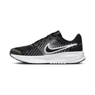 Nike Run Defy Men's Road-Running Shoes - Black