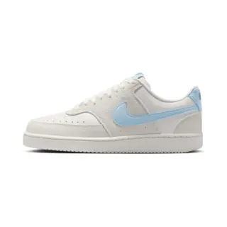 Nike Court Vision Low Damesschoenen - Grijs