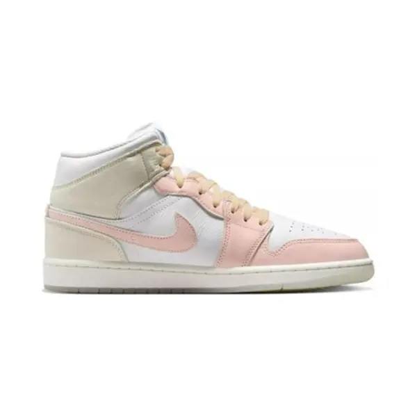 Nike Turnschuhe Air Jordan 1 thumbnail
