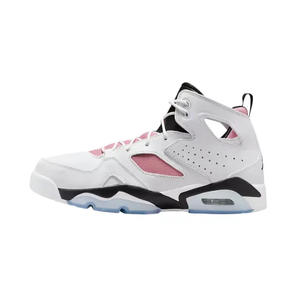 Jordan Flight Club 91 In De Kleur Wit. thumbnail