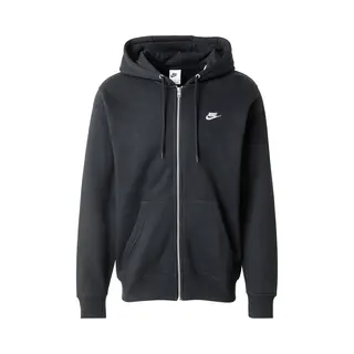 Nike Sportswear Sweatjacke Club