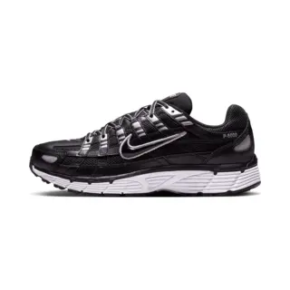 Nike P-6000 Schoenen - Zwart