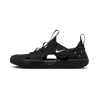 Nike Sunray 4 Children, Zwart