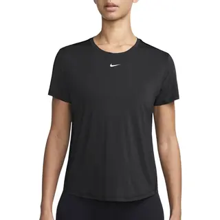 Nike One Classic Dri-Fit Shirt Dames - Maat Xs