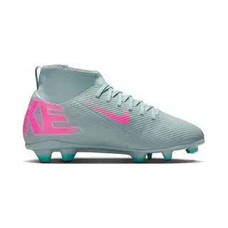 Nike Voetbalschoen Mercurial Superfly 10 Club Fg/Mg Junior - Maat 38