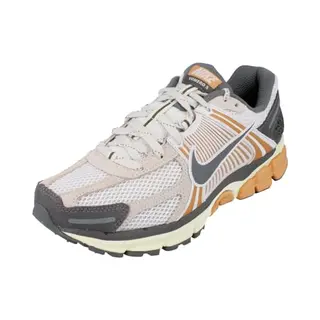 Nike Zoom Vomero 5 Sneakers Voor Heren, Phantom Flat Pewter Copper Moon, 47.5 Eu
