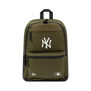 New Era Mlb Ny Yankees Mlb Applique Rucksack Gruen, One Size Ohne Geschlecht