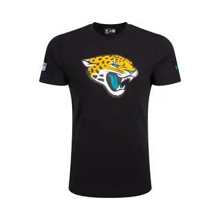 new era T-shirt Jacksonville Jaguars Nfl