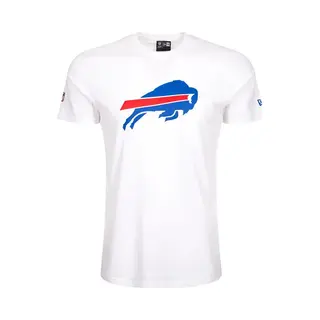 New Era Shirt Nfl Buffalo Bills
