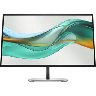 Hp Series 5 Pro 27 inch Qhd Usb-C Monitor - 527pu