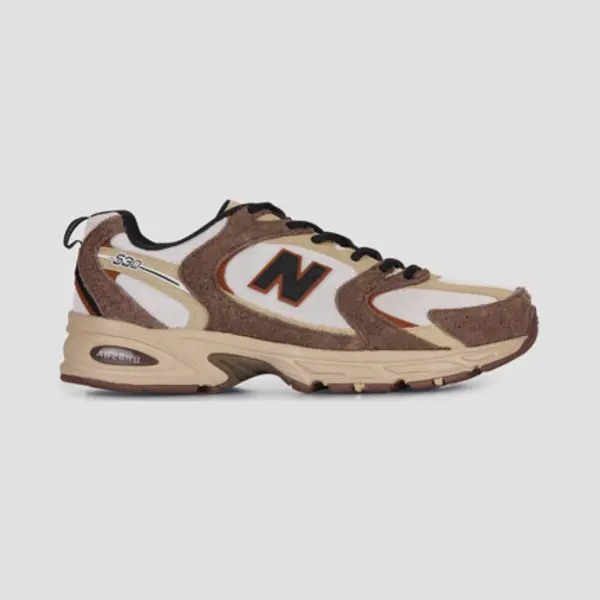 New Balance - MR530SNC Dark Mushroom Incense - Maat 40, 5 thumbnail