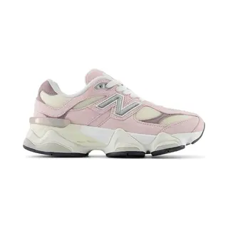 New Balance 9060 - Gs - Pink White - Maat Eu 40