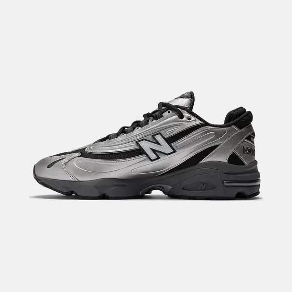 New Balance 1000 Casual Sneakers - Silver thumbnail