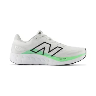 New Balance, Mannen, Hardloopschoenen, 680 Heren Sportschoenen - Reflection (42.5), Groen, Wit, Grijs